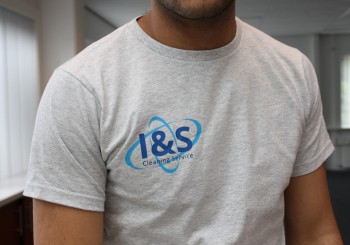 Over ons – I&S Cleaning Service